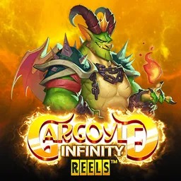 Gargoyle-Infinity-Reels